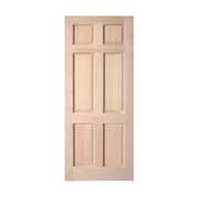 PANEL DOOR SOLID