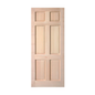 PANEL DOOR SOLID
