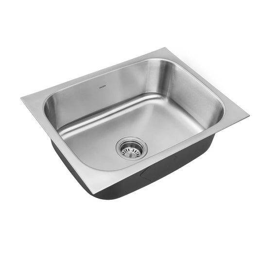 STAINLESS SINK