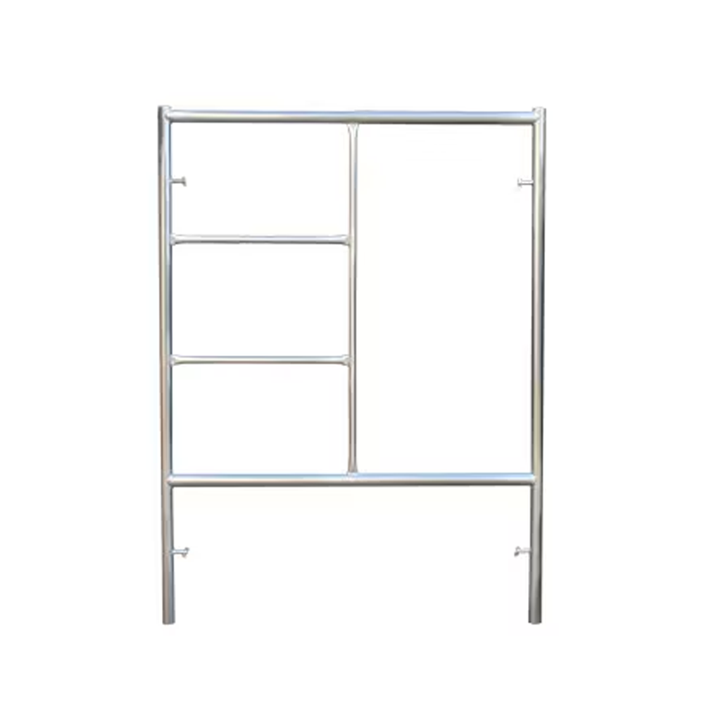 SCAFFOLDING