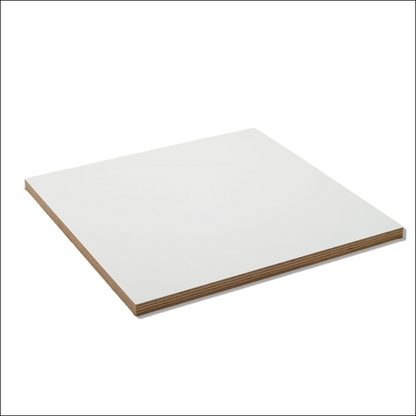 LAMINATED PLYWOOD 4" x 8"