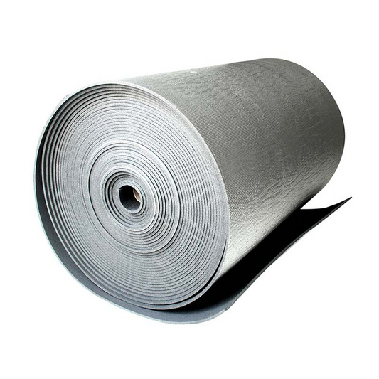INSULATION FOAM 4FT X 50 METERS
