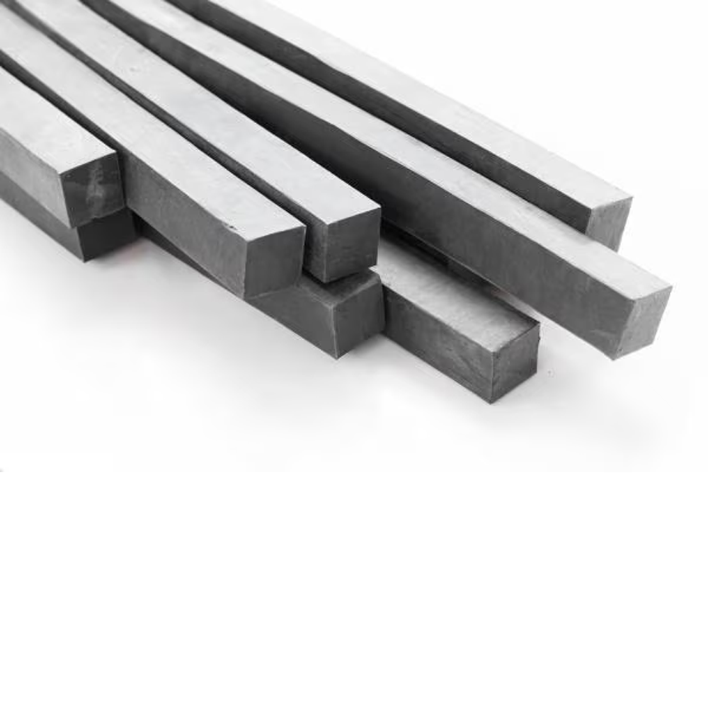 SQUARE BAR 6M