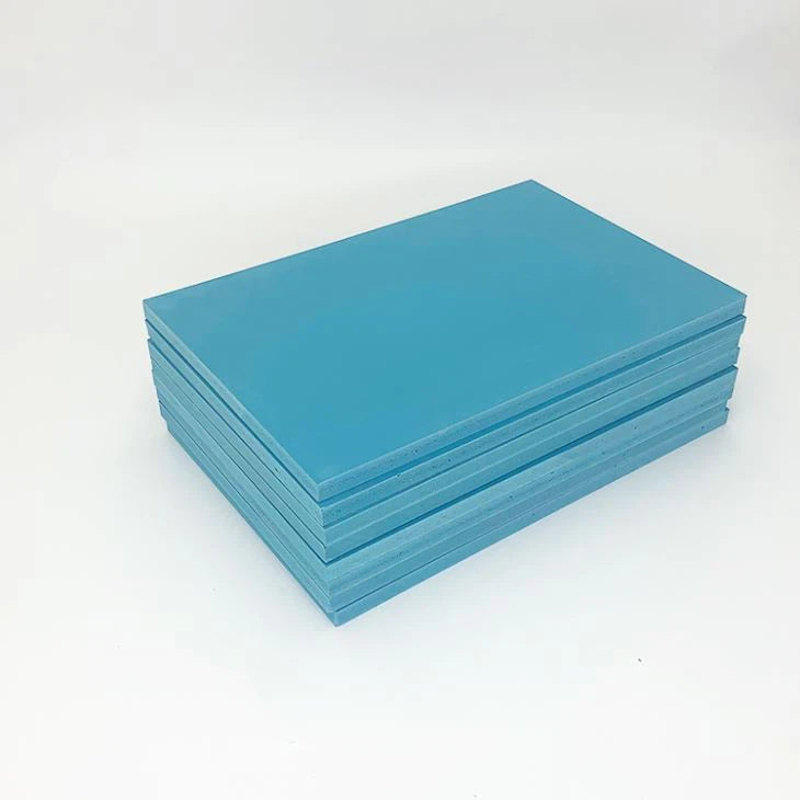 IM WOOD PVC BOARD