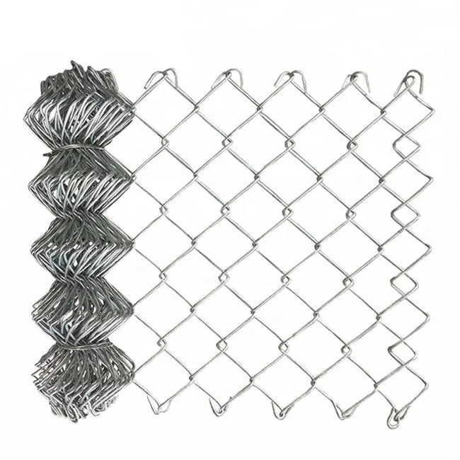 CYCLONE WIRE