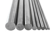 PLAIN ROUND BAR 6M