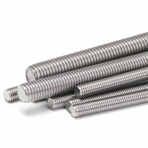 FULL THREADED ROD