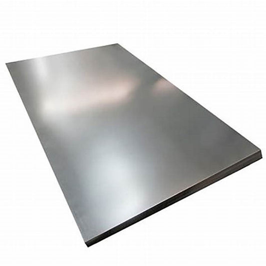 GI SHEET 4FT X 8 FT/3FT X 8FT