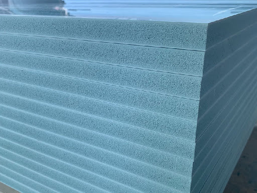 IM WOOD PVC BOARD