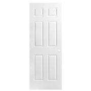 MOULDED DOOR