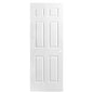 MOULDED DOOR
