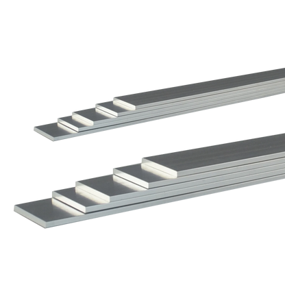 FLAT BAR 6M