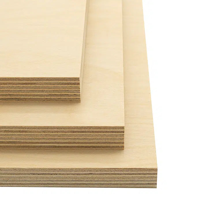 PLYWOOD ORDINARY & MARINE