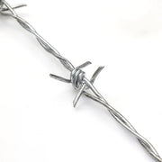BARBED WIRE