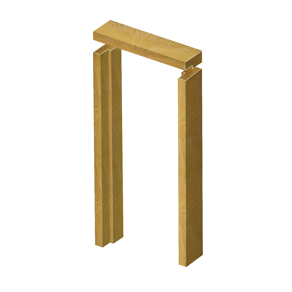 DOOR JAMB
