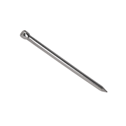 COMMON WIRE & CONCRETE & FINISHING & UMBRELLA NAIL（25KG/BOX）