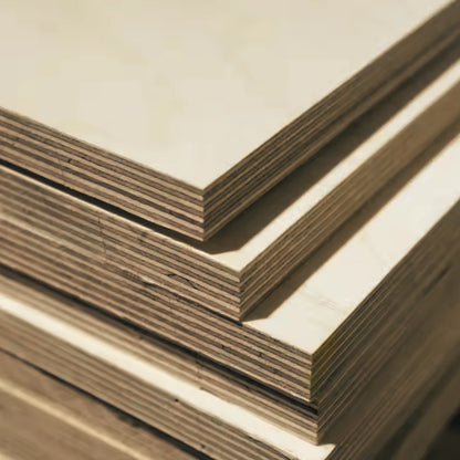 PLYWOOD ORDINARY & MARINE
