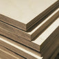 PLYWOOD ORDINARY & MARINE