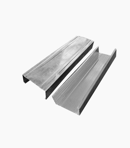 METAL FRAMING MATERIALS