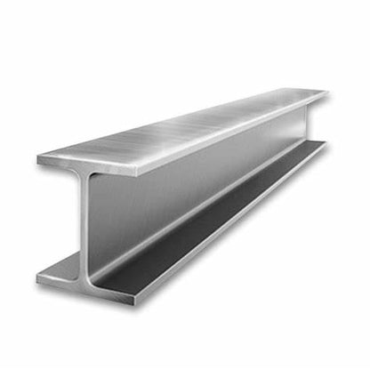 WIDE FLANGE 6M