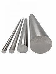 PLAIN ROUND BAR 6M