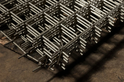 STEEL MATTING