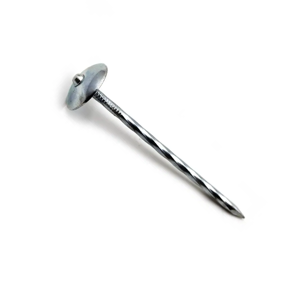 COMMON WIRE & CONCRETE & FINISHING & UMBRELLA NAIL（25KG/BOX）