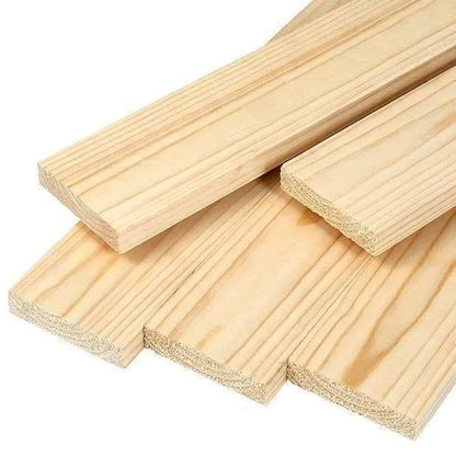 PINE WOOD