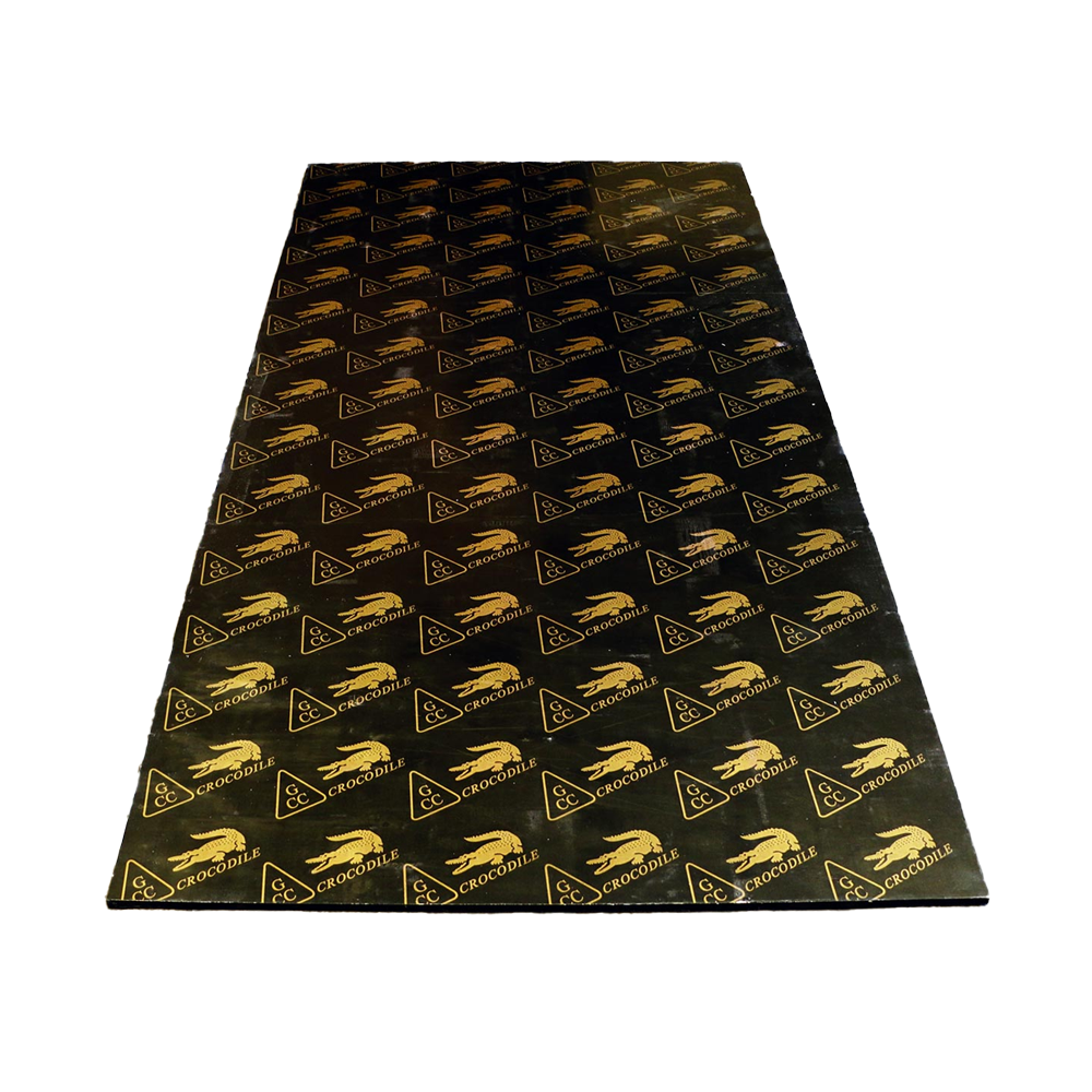 PHENOLIC BOARD 4ft x 8ft