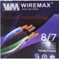 WIREMAX/POWERFLEX THHN WIRE 150 METERS