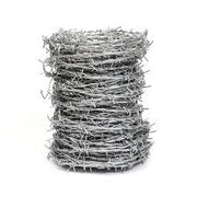 BARBED WIRE