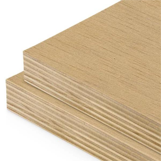 PLYWOOD ORDINARY & MARINE