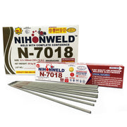 NIHONWELD® WELDING ROD