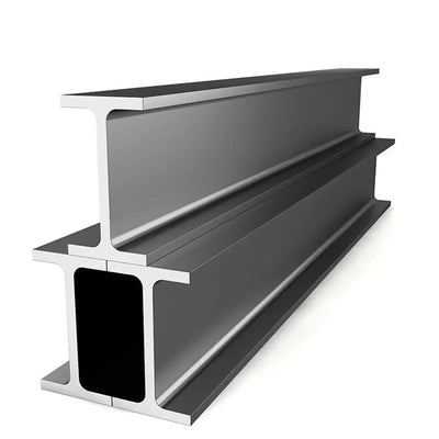 WIDE FLANGE 6M