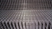 WELDED WIRE MESH
