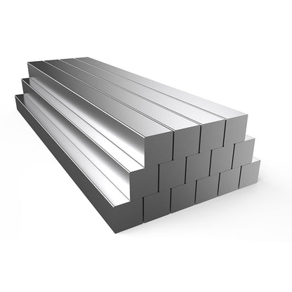 SQUARE BAR 6M