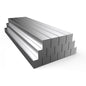 SQUARE BAR 6M