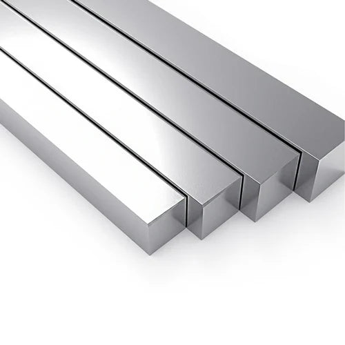 SQUARE BAR 6M