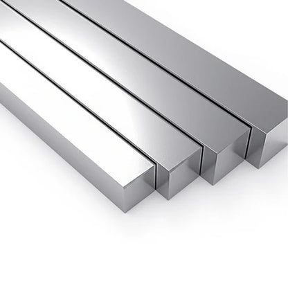 SQUARE BAR 6M